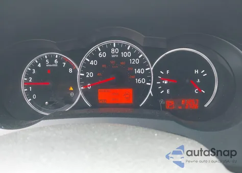 2010 Nissan Altima 3.5 Sr from USA, damaged, VIN 1N4BL2AP5AN522995